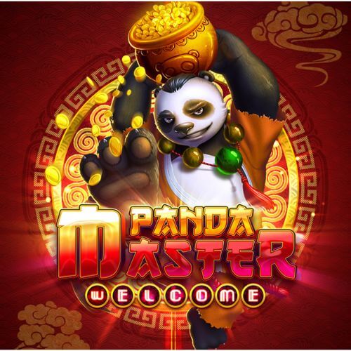 panda master app