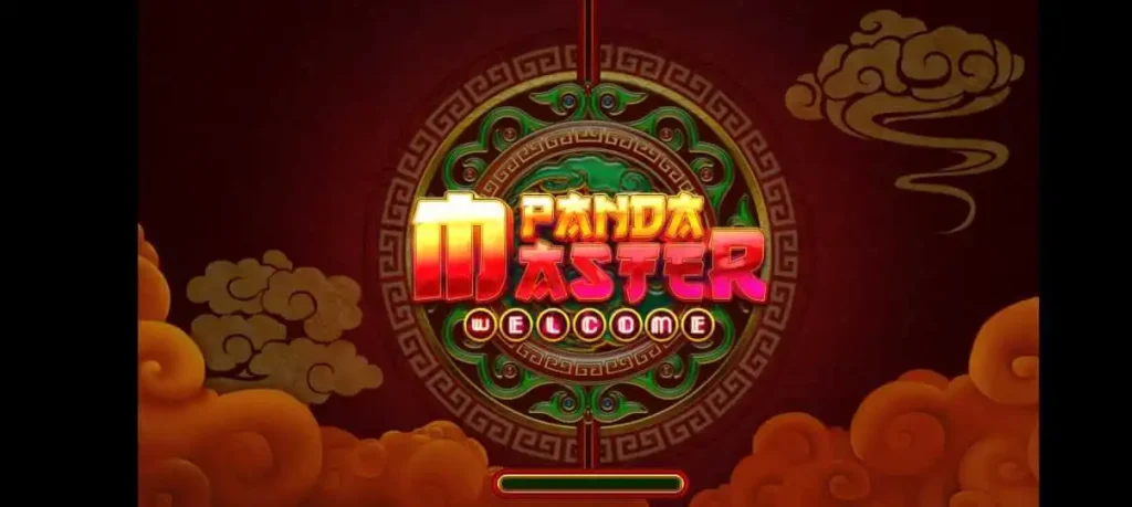 panda master casino play online